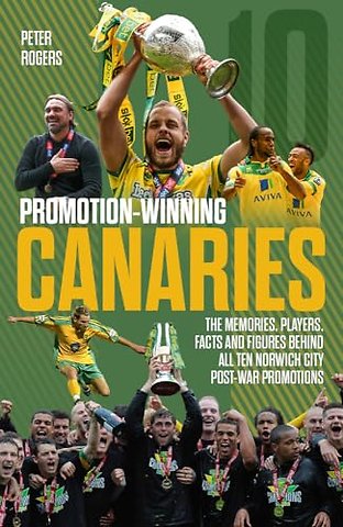 Promotion-Winning Canaries