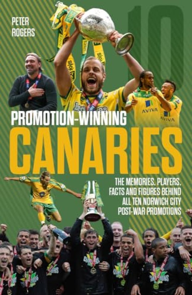 Promotion-Winning Canaries