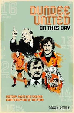 Dundee United On This Day
