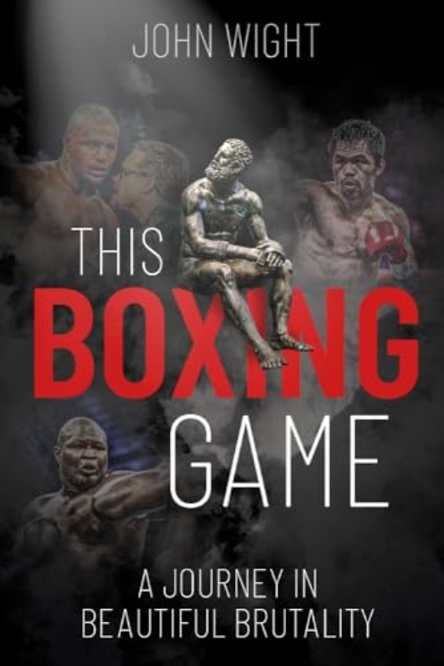 This Boxing Game