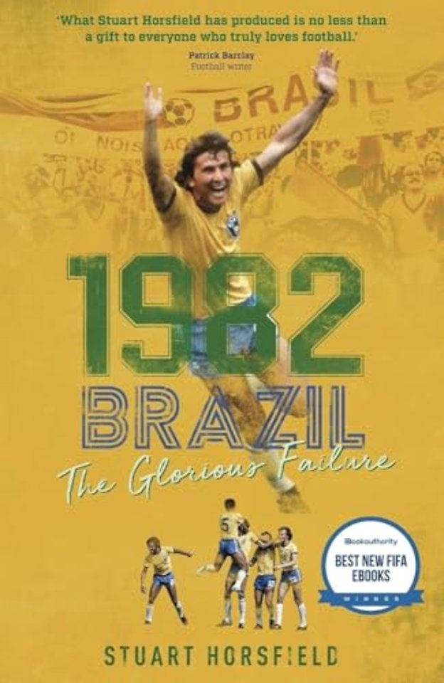 1982 Brazil