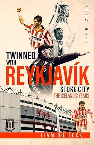 Twinned with Reykjavik