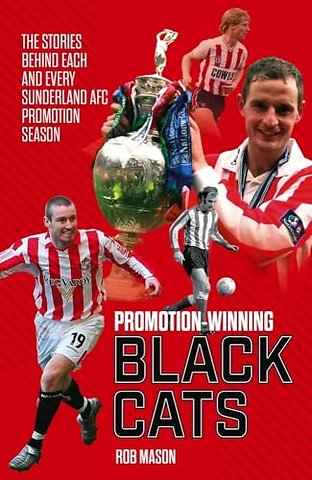 Promotion Winning Black Cats