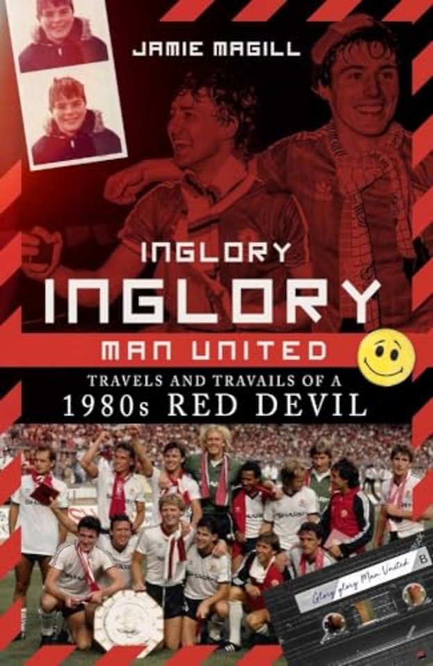 Inglory; Inglory Man United