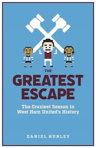 The Greatest Escape