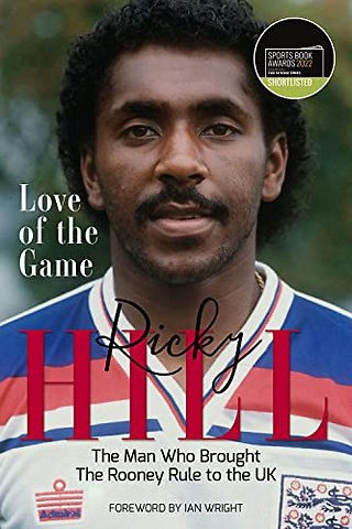 Love of the Game