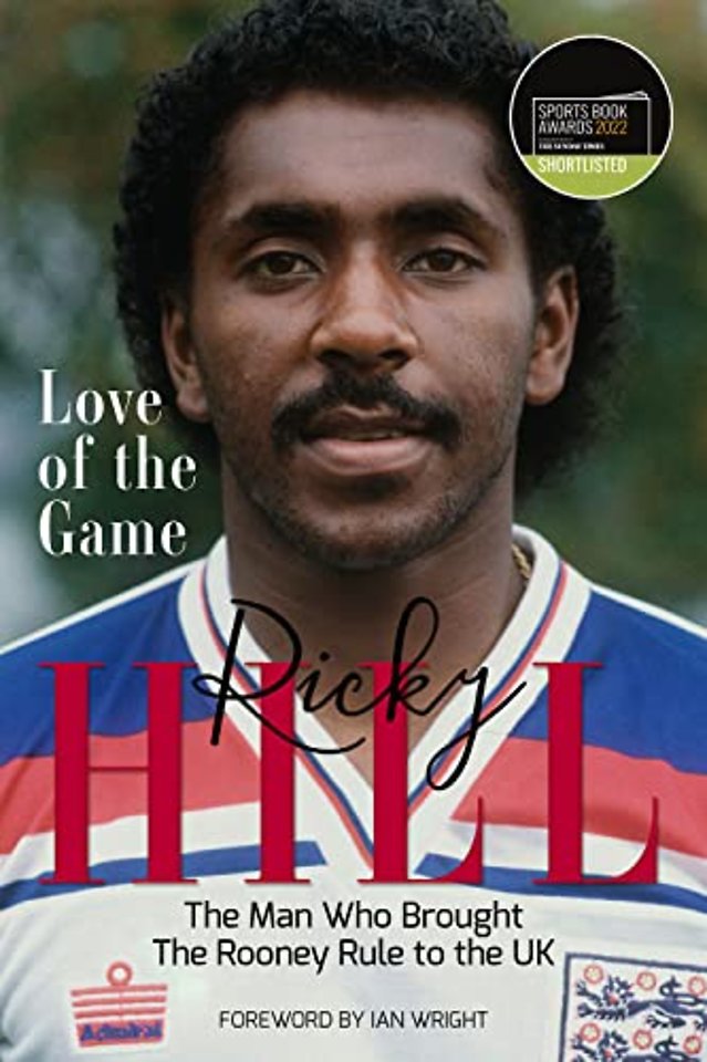 Love of the Game