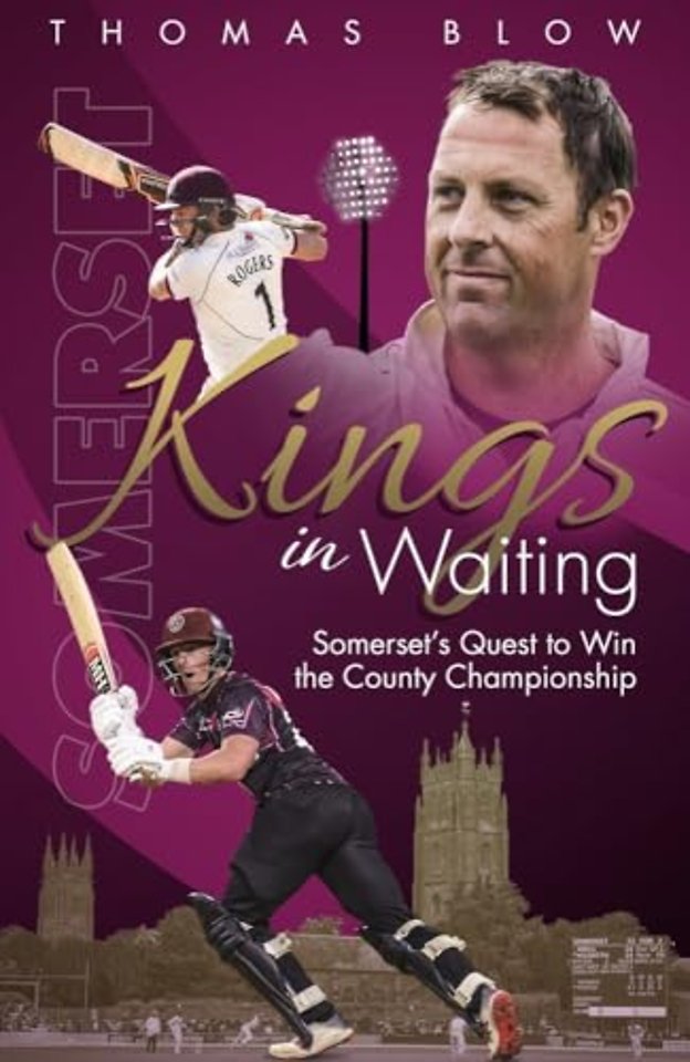 Kings in Waiting