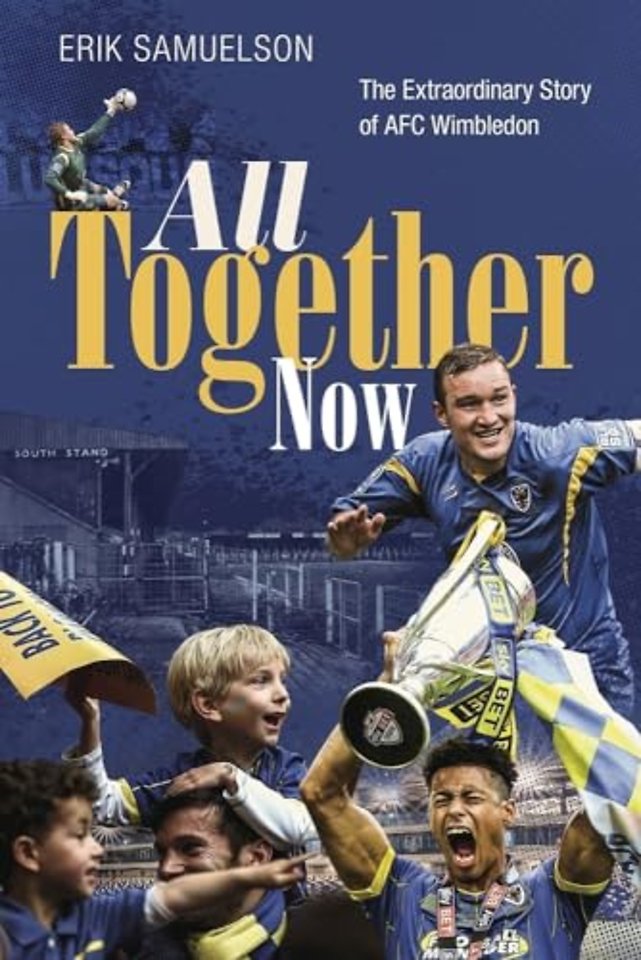 All Together Now