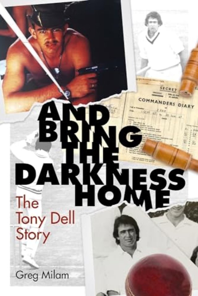 And Bring the Darkness Home