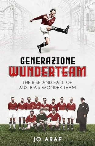 Generazione Wunderteam
