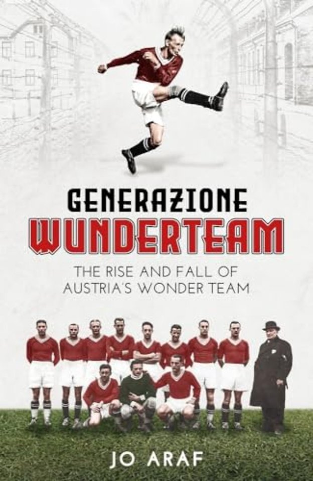 Generazione Wunderteam
