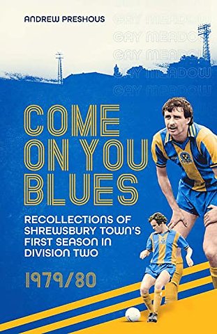Come On You Blues