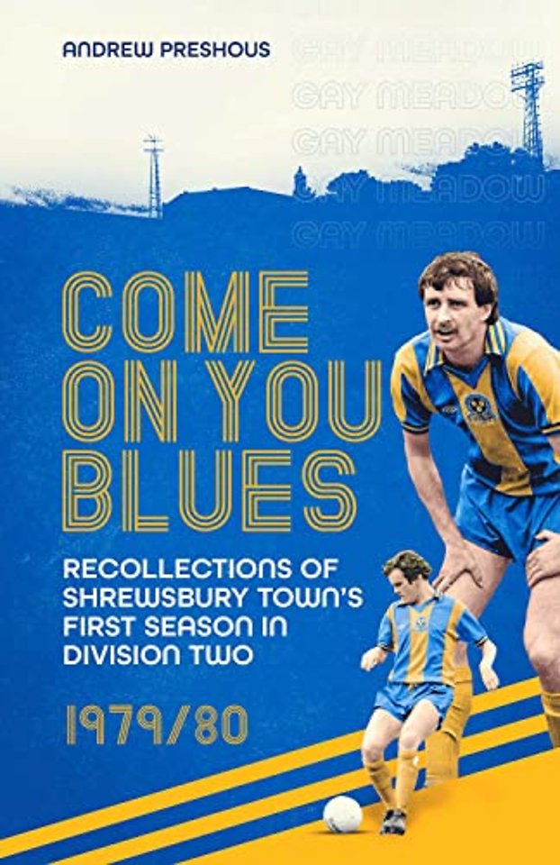 Come On You Blues