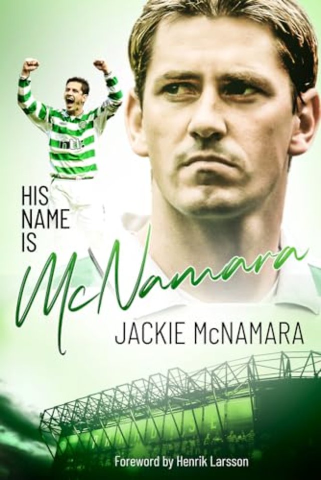 His Name is McNamara