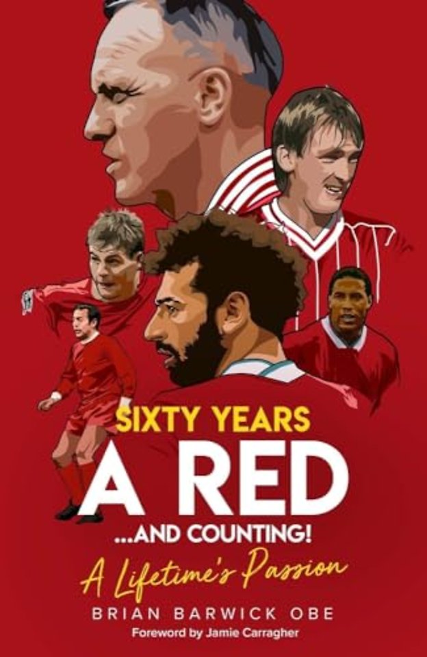 Sixty Years a Red and Counting!