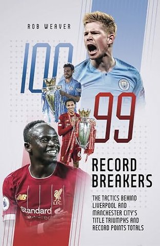 Record Breakers
