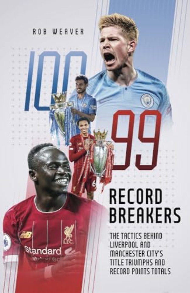 Record Breakers