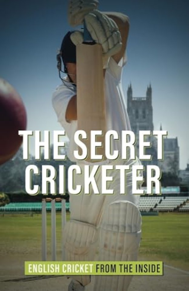 The Secret Cricketer