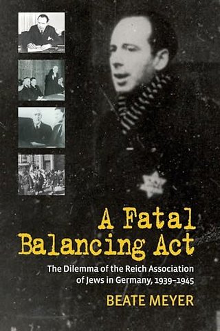 A Fatal Balancing Act