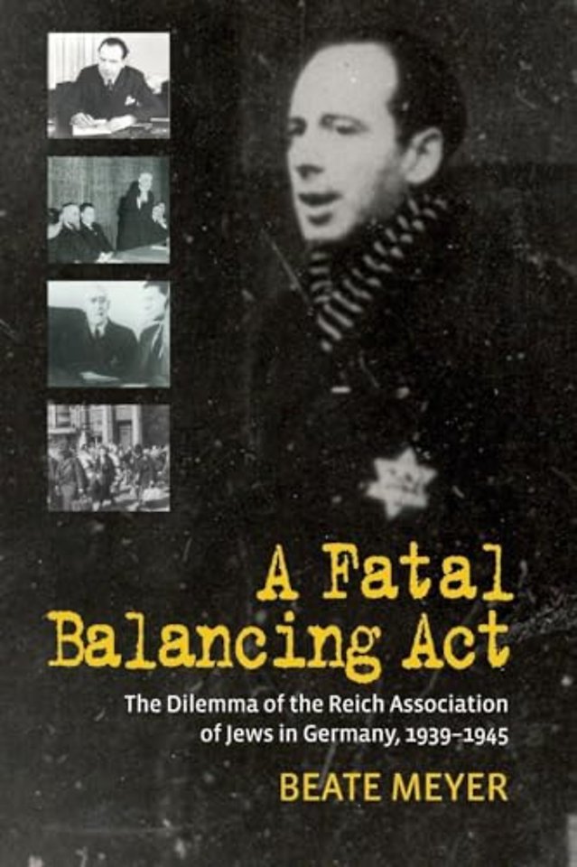 A Fatal Balancing Act