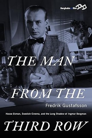 The Man from the Third Row