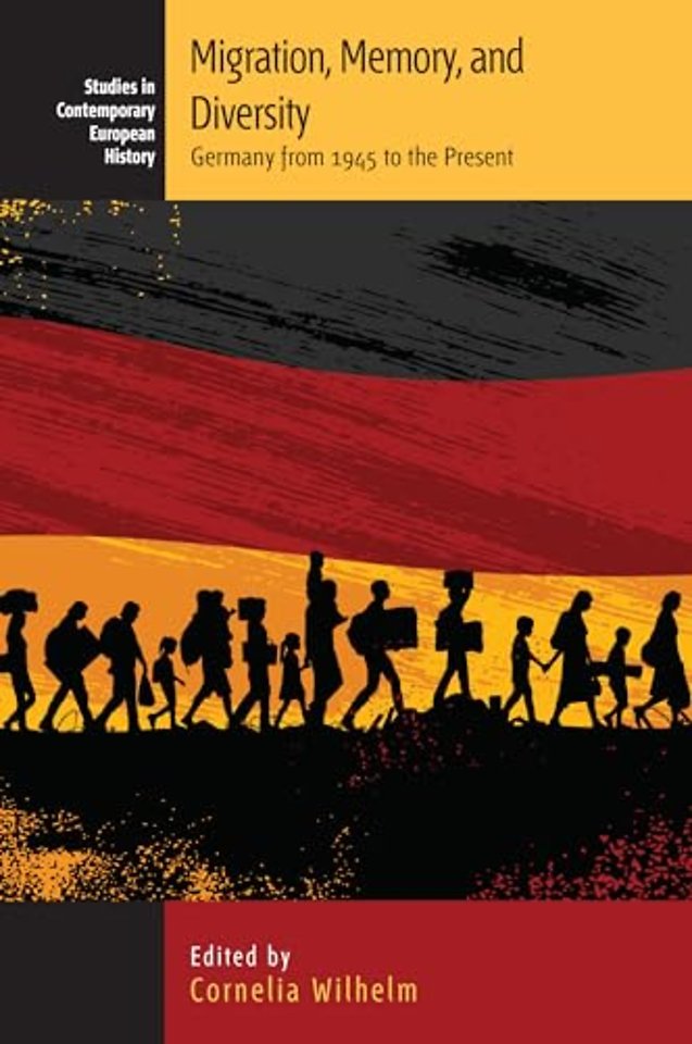 Migration, Memory, and Diversity