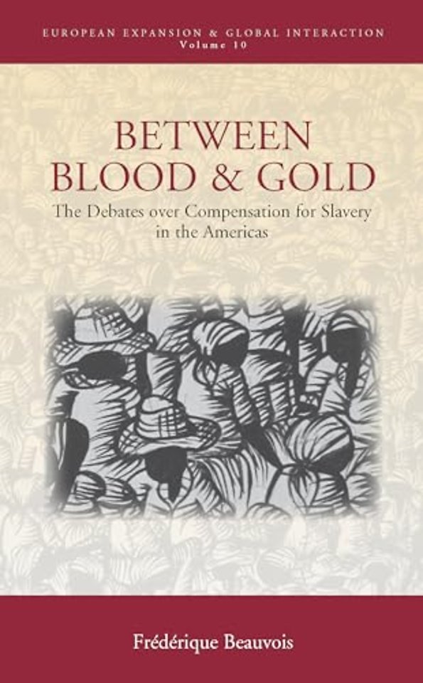 Between Blood and Gold