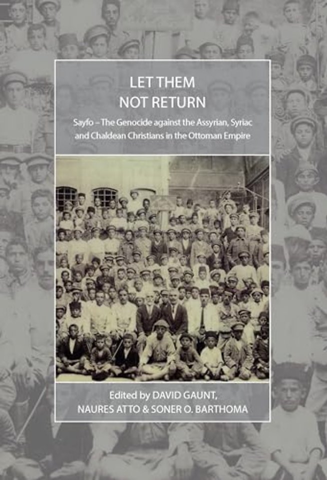 Let Them Not Return