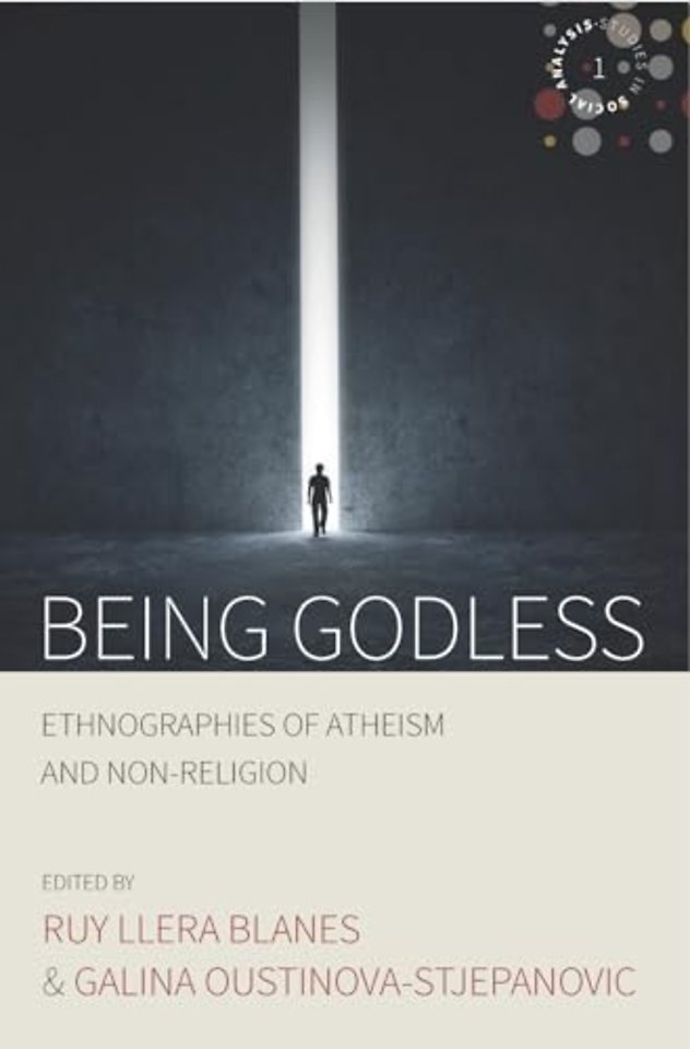 Being Godless