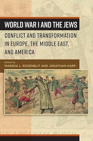 World War I and the Jews