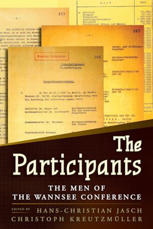 The Participants