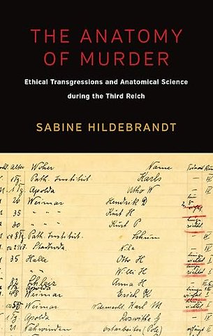 The Anatomy of Murder