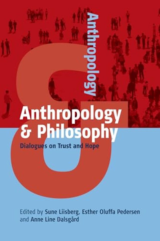 Anthropology and Philosophy