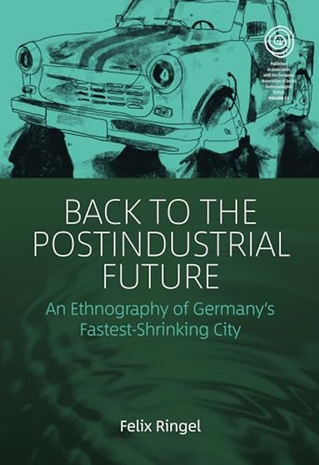 Back to the Postindustrial Future