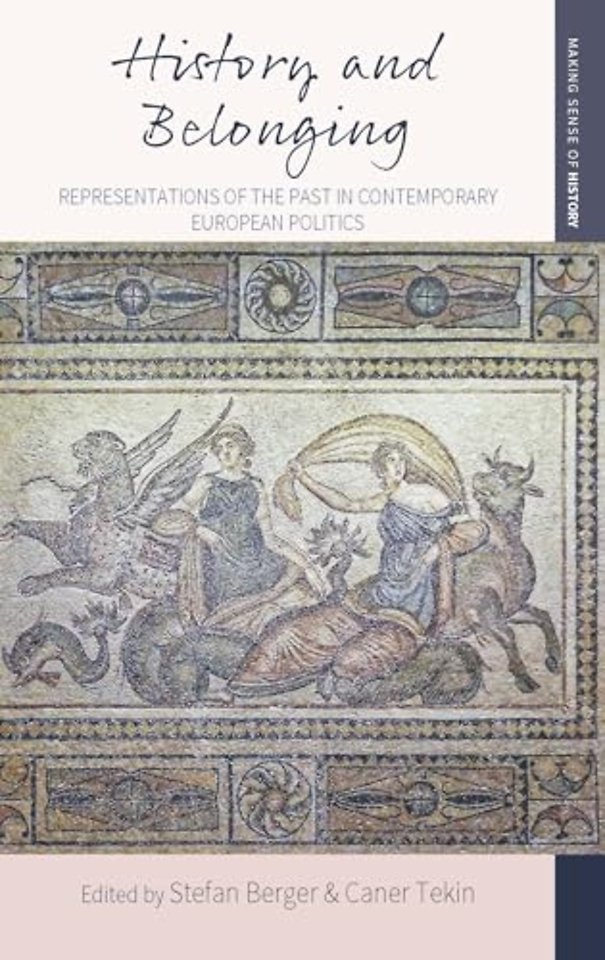 History and Belonging