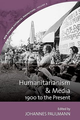 Humanitarianism & Media