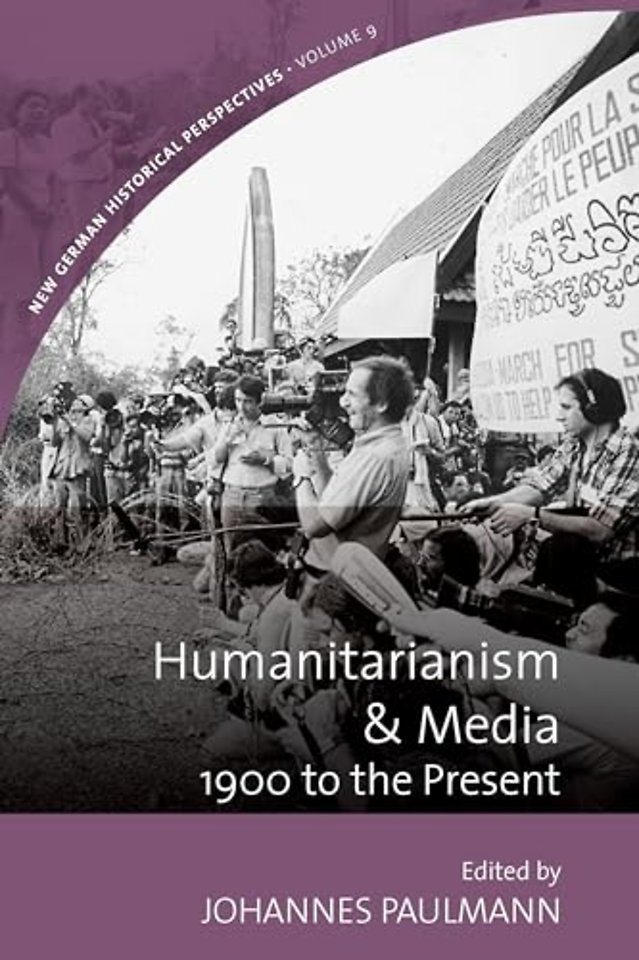 Humanitarianism & Media