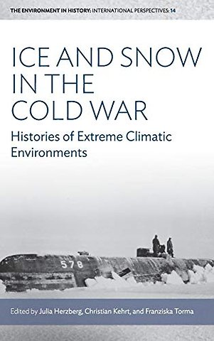 Ice and Snow in the Cold War