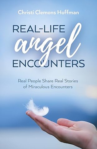Real-Life Angel Encounters