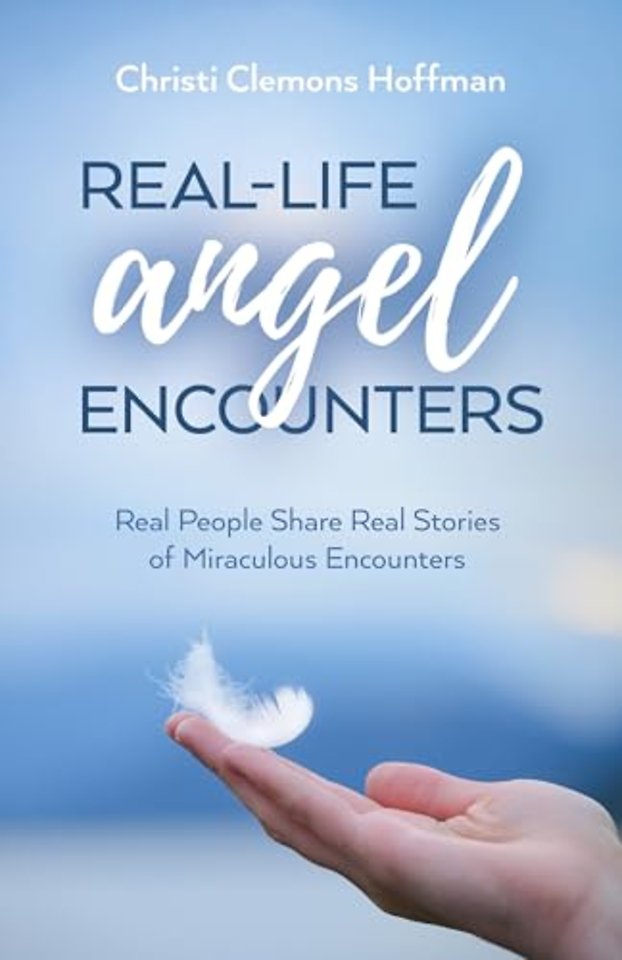 Real-Life Angel Encounters