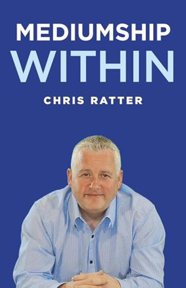 Mediumship Within