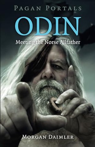 Pagan Portals - Odin