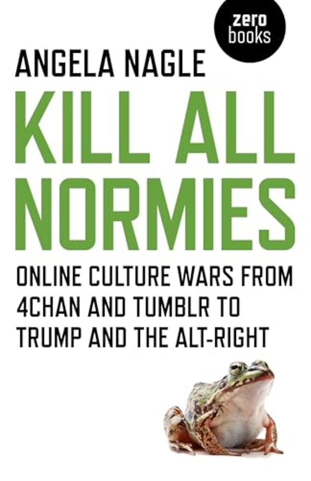 Kill All Normies