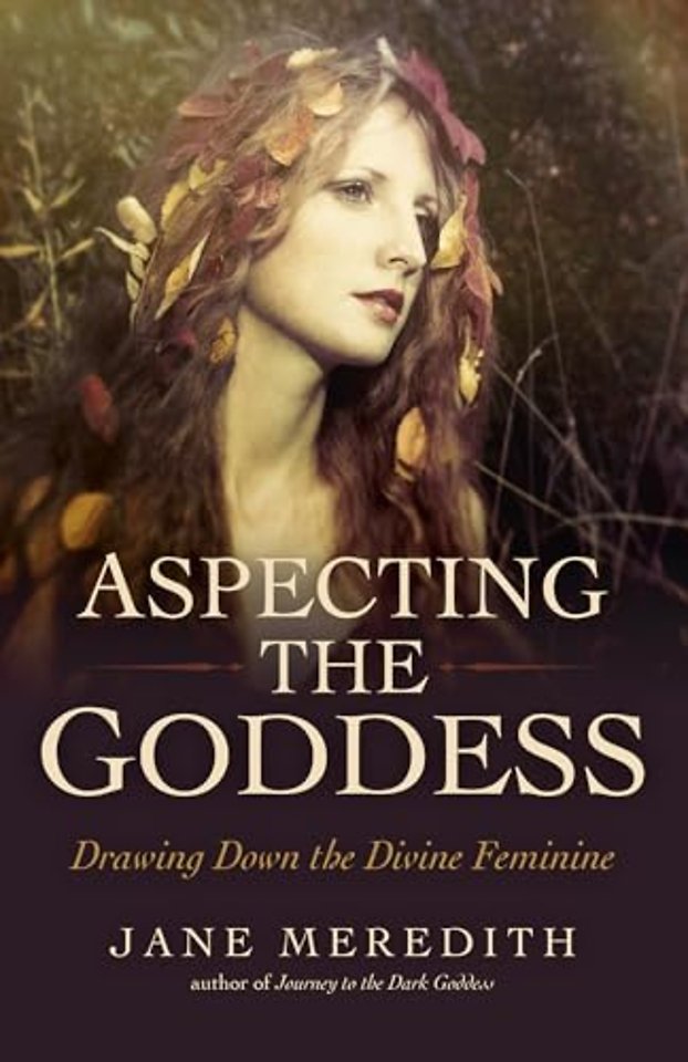 Aspecting the Goddess