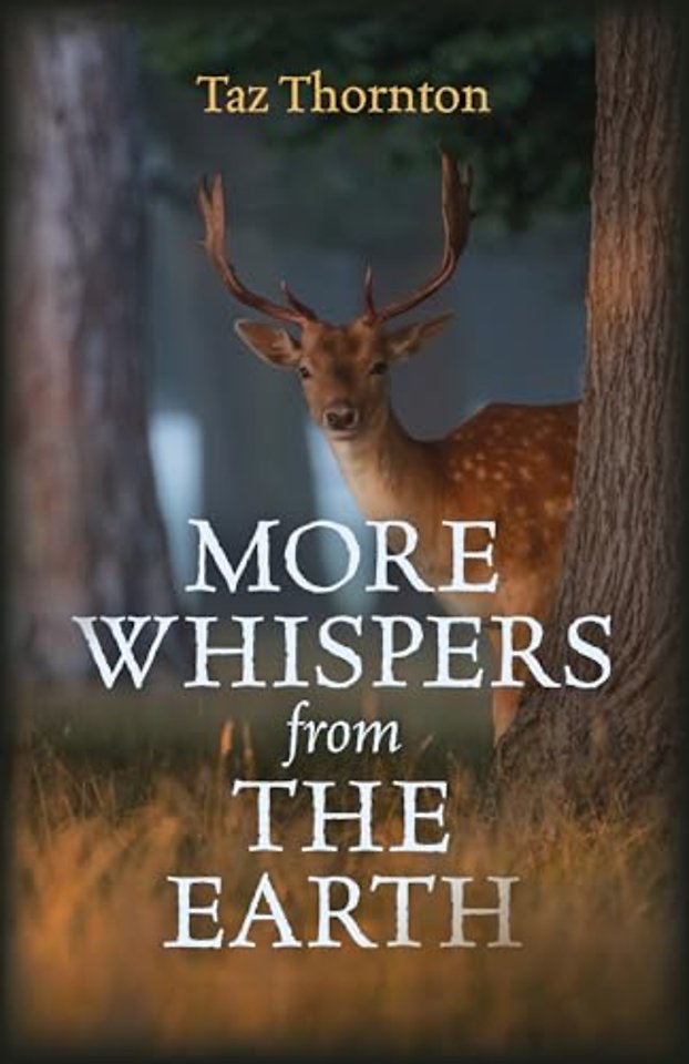 More Whispers from the Earth