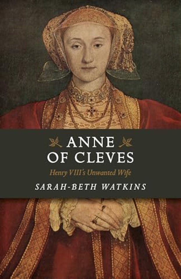 Anne of Cleves