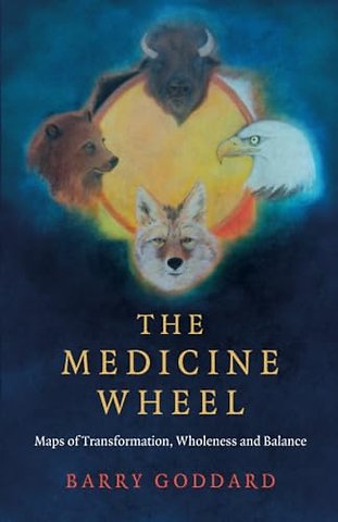 Medicine Wheel, The