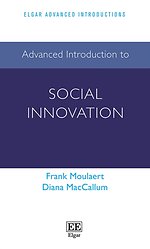 Advanced Introduction to Social Innovation