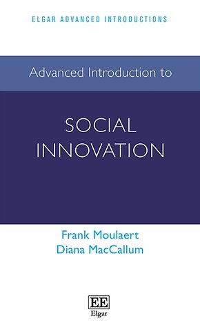 Advanced Introduction to Social Innovation